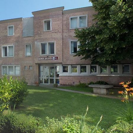Ostello Domus Augusta Aquiléia Εξωτερικό φωτογραφία
