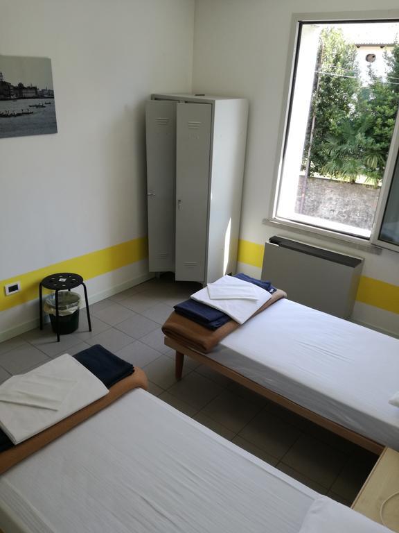 Ostello Domus Augusta Aquiléia Εξωτερικό φωτογραφία
