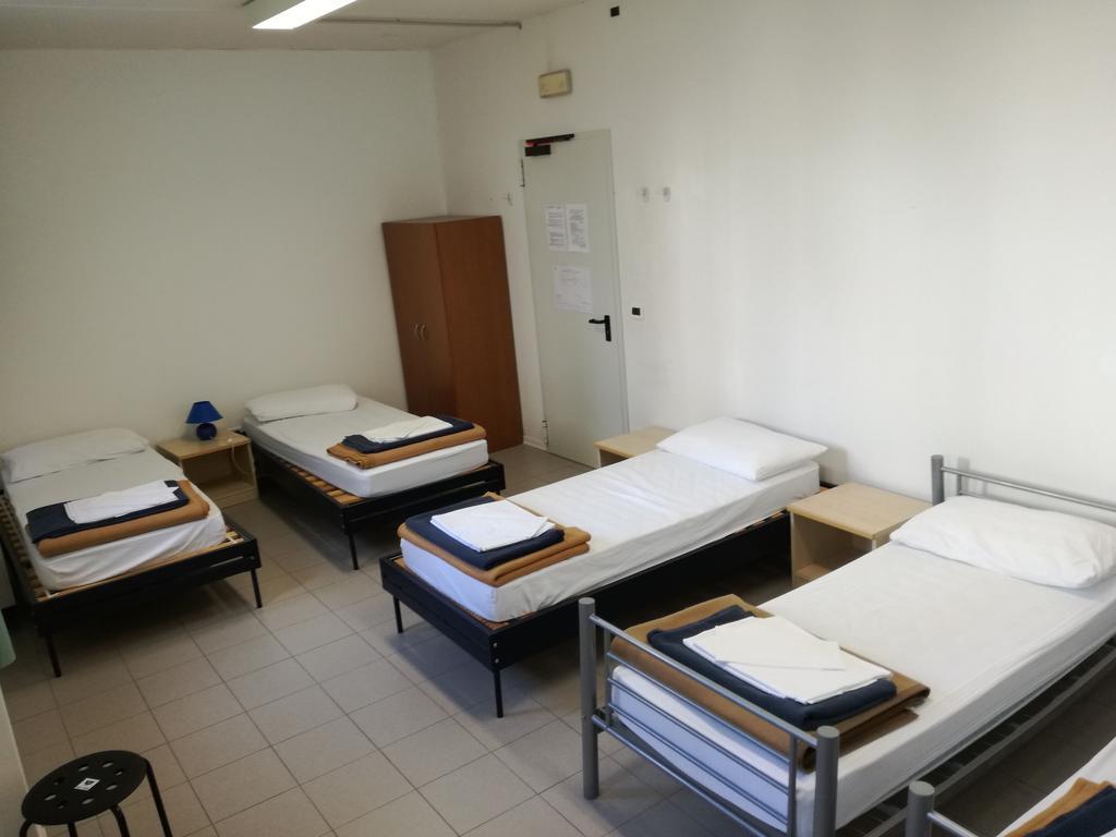 Ostello Domus Augusta Aquiléia Εξωτερικό φωτογραφία