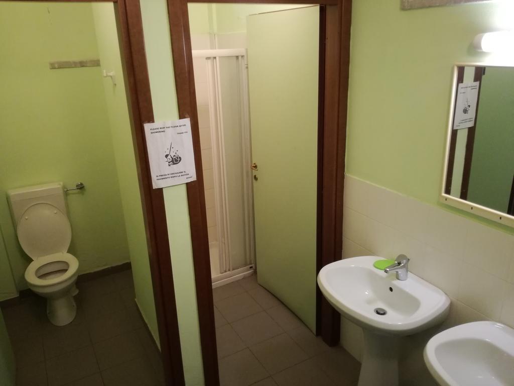 Ostello Domus Augusta Aquiléia Εξωτερικό φωτογραφία