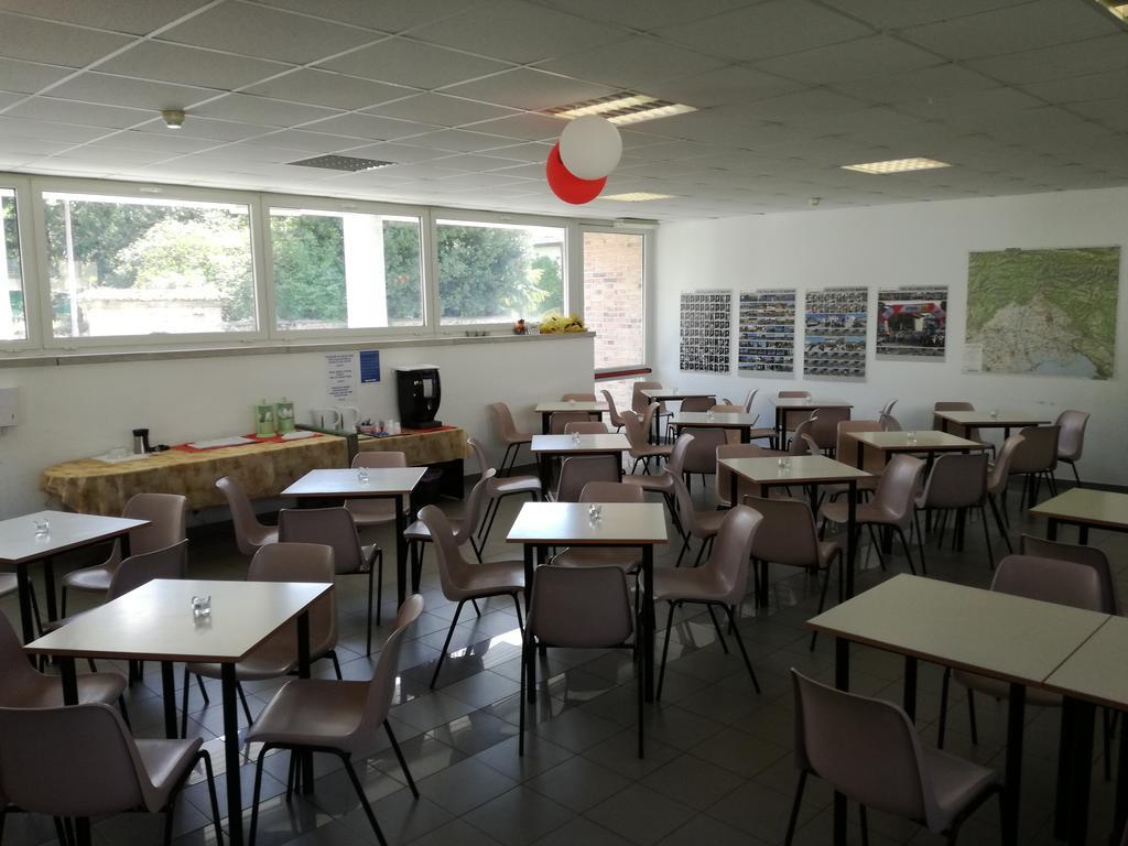Ostello Domus Augusta Aquiléia Εξωτερικό φωτογραφία