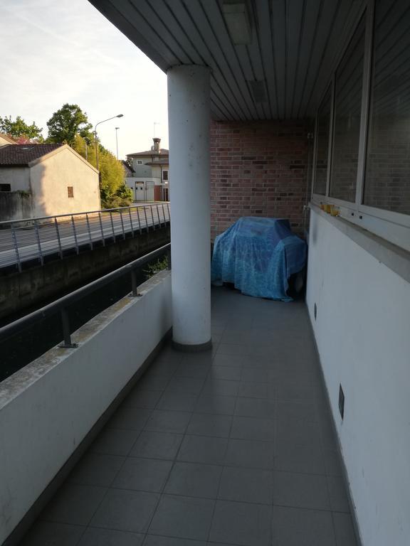 Ostello Domus Augusta Aquiléia Εξωτερικό φωτογραφία