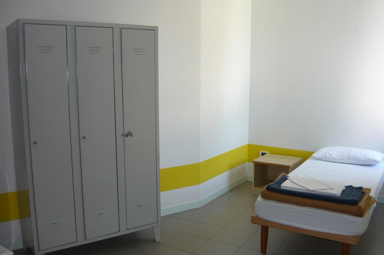Ostello Domus Augusta Aquiléia Εξωτερικό φωτογραφία