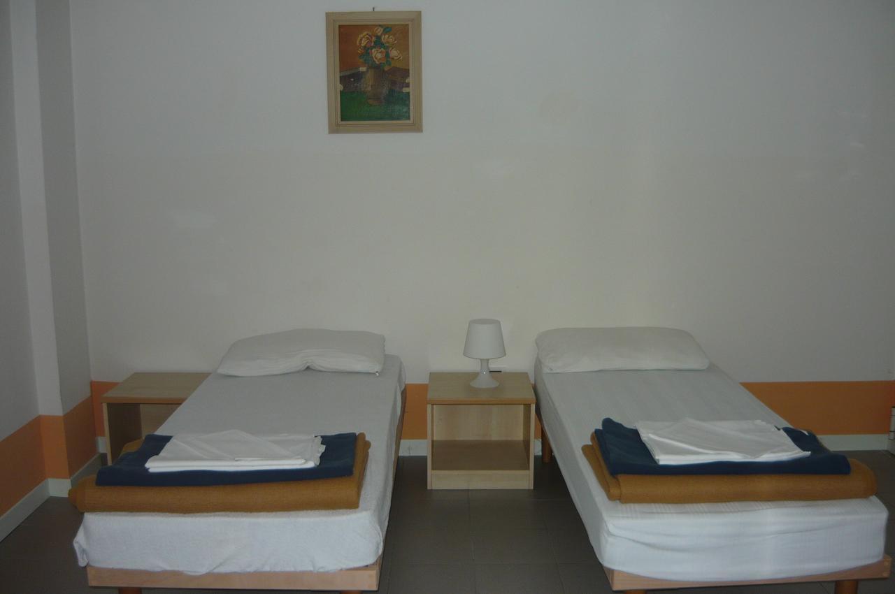 Ostello Domus Augusta Aquiléia Εξωτερικό φωτογραφία